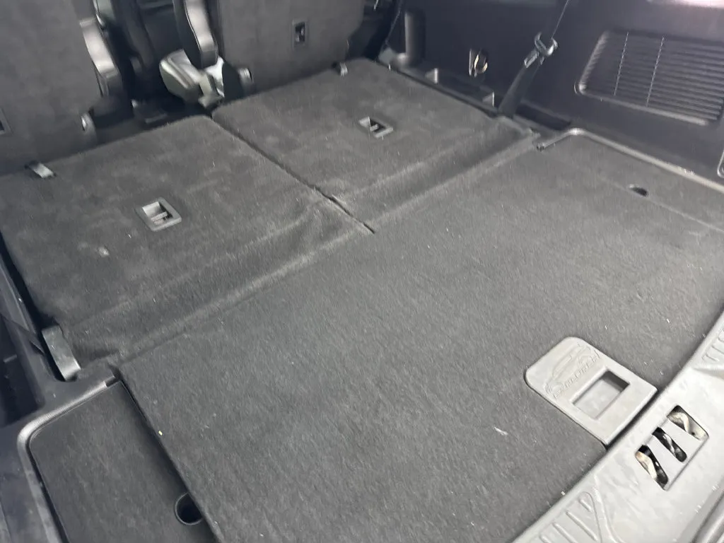Ford Explorer photo 88