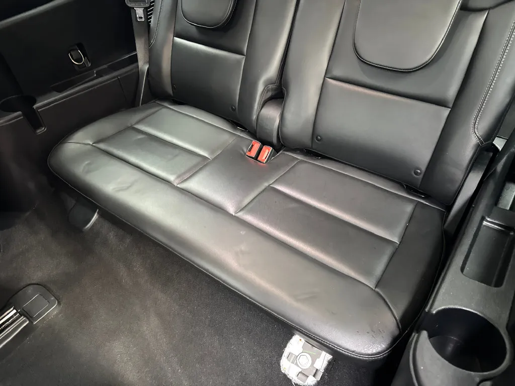 Ford Explorer photo 42