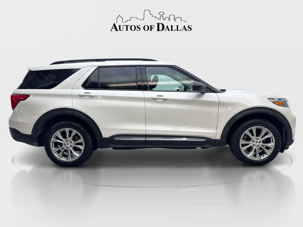 Ford Explorer photo 11