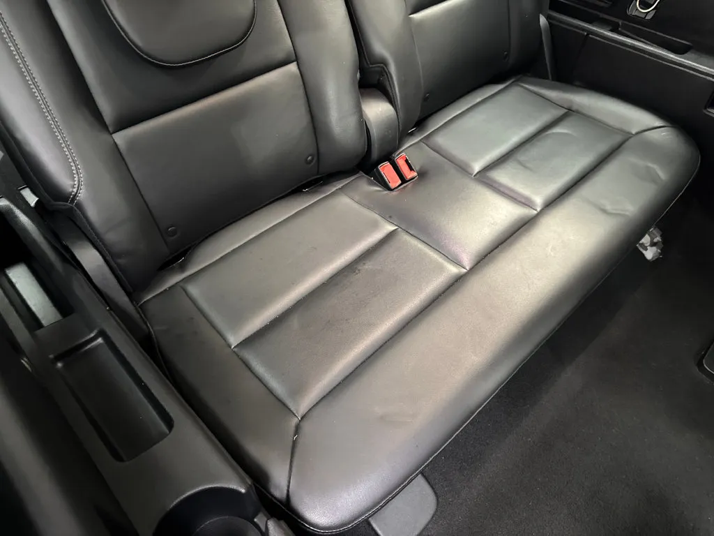 Ford Explorer photo 44