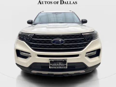 More photos of 2022 Ford Explorer XLT at Autos of Dallas - Irving, TX