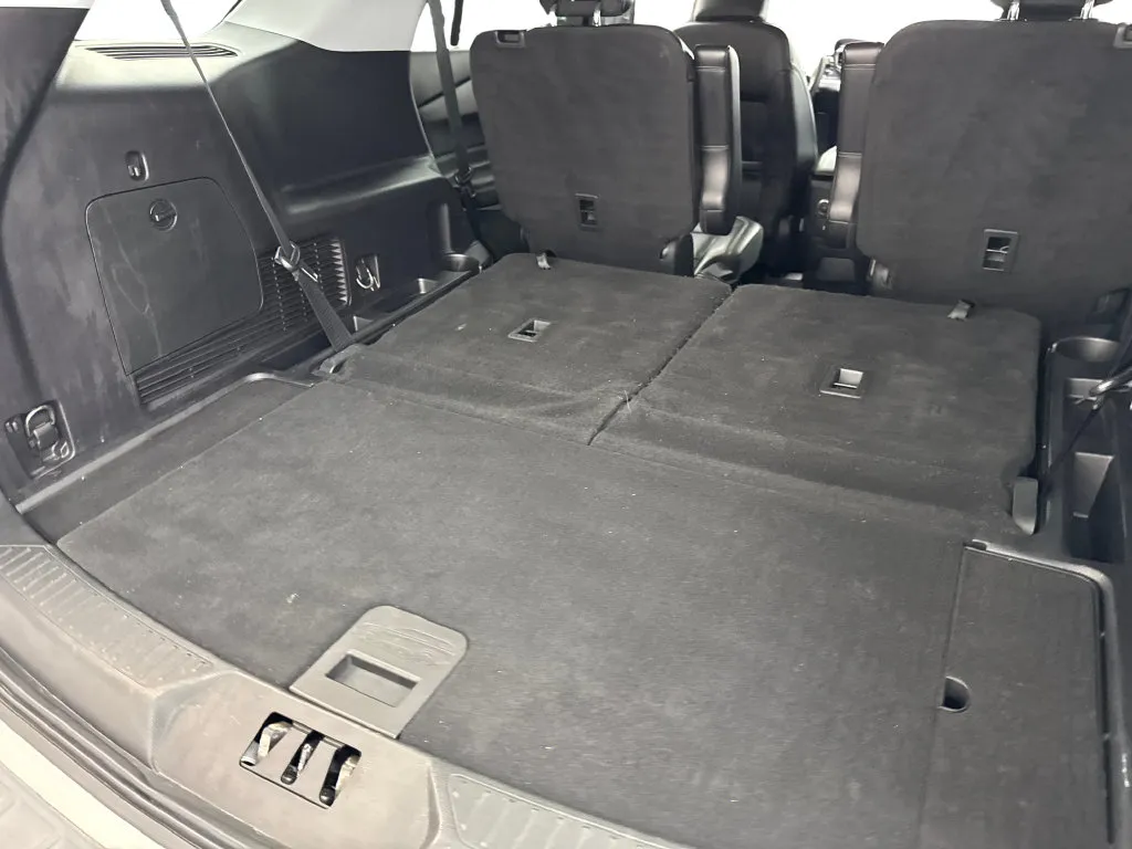 Ford Explorer photo 87