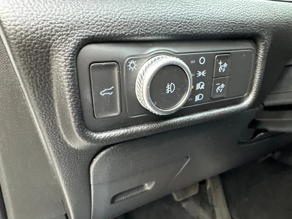 Ford Explorer photo 62