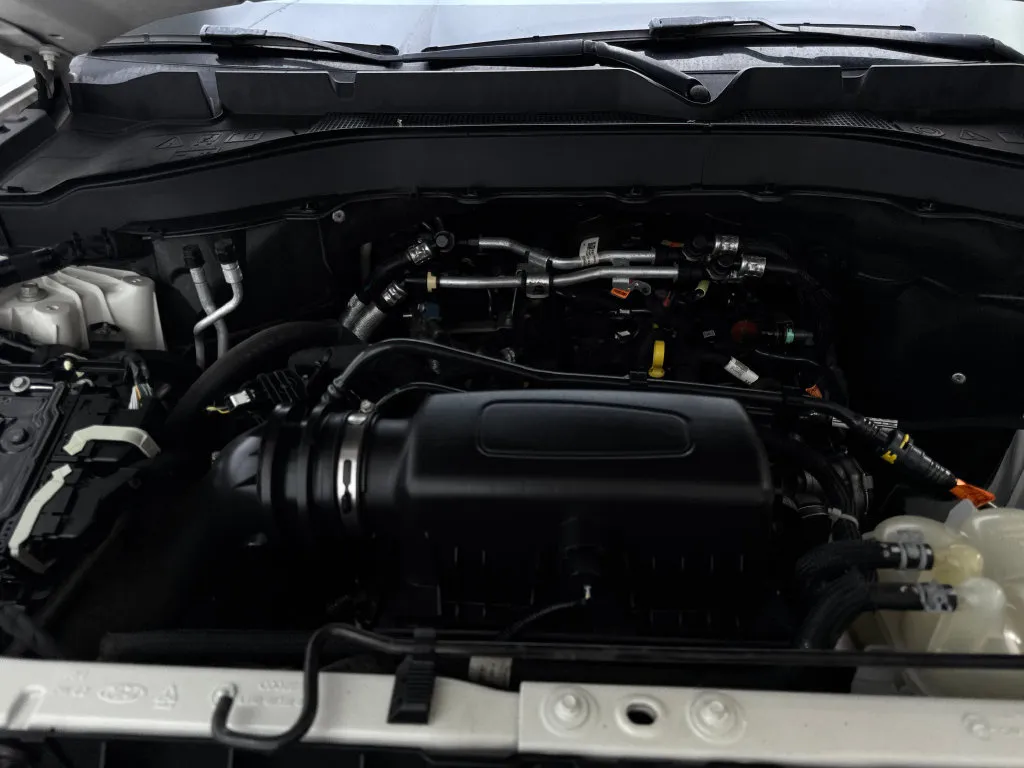 Ford Explorer photo 83