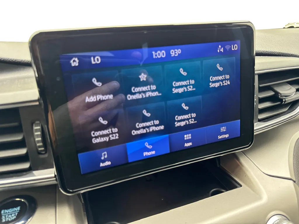 Ford Explorer photo 69