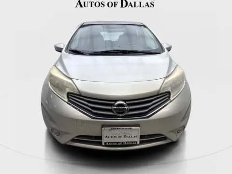 Another view of 2015 Nissan Versa Note SV for sale in Irving, TX at Autos of Dallas - Irving
