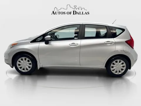 More photos of 2015 Nissan Versa Note SV at Autos of Dallas - Irving, TX