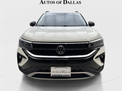 More photos of 2022 Volkswagen Taos 1.5T S at Autos of Dallas - Irving, TX