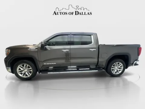 More photos of 2020 GMC Sierra 1500 SLT at Autos of Dallas - Irving, TX