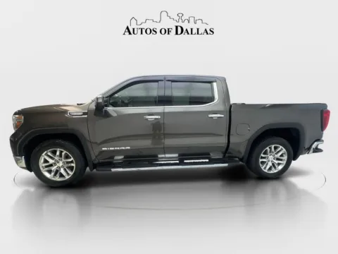 More photos of 2020 GMC Sierra 1500 SLT at Autos of Dallas - Irving, TX