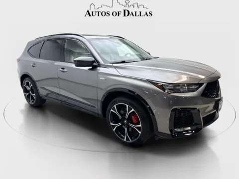 More photos of 2025 Acura MDX Type S w/Advance Package at Autos of Dallas - Irving, TX