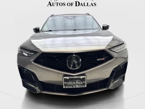 Another view of 2025 Acura MDX Type S w/Advance Package for sale in Irving, TX at Autos of Dallas - Irving