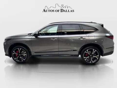 More photos of 2025 Acura MDX Type S w/Advance Package at Autos of Dallas - Irving, TX