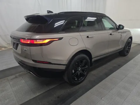 Photos of 2023 Land Rover Range Rover Velar R-Dynamic S MHEV for sale in Irving, TX at Autos of Dallas - Irving