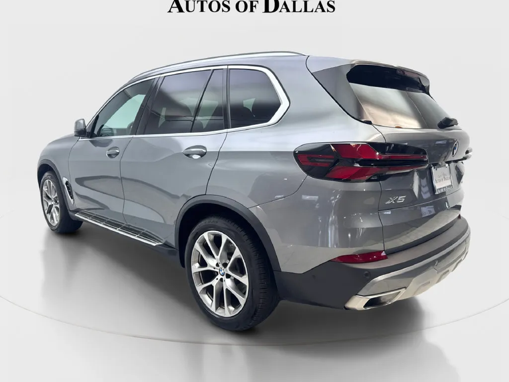BMW X5 photo 10
