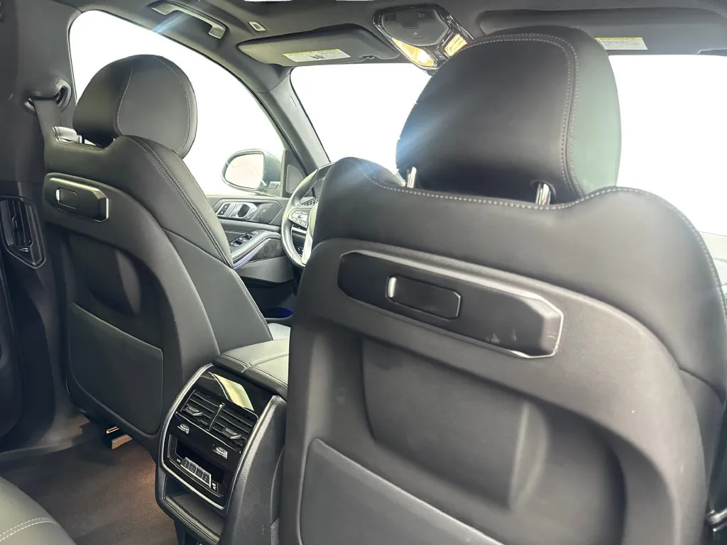 BMW X5 photo 44
