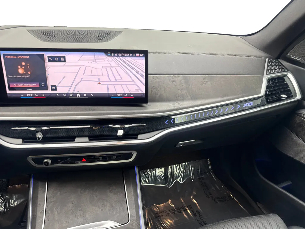 BMW X5 photo 57