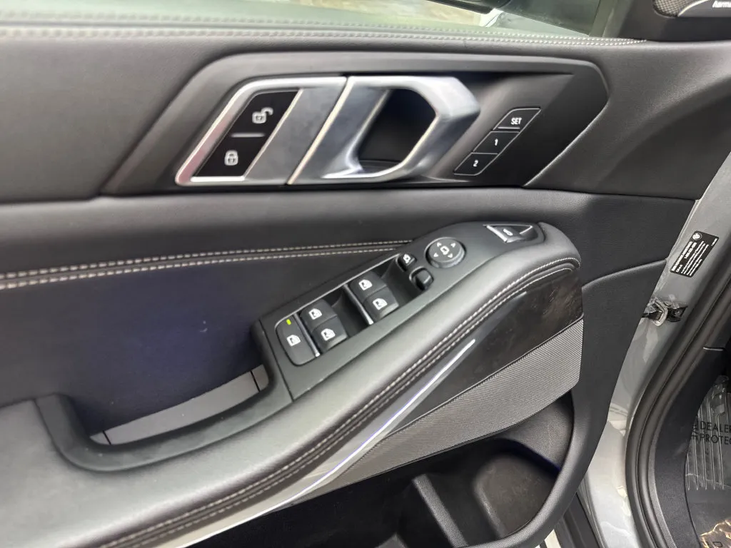 BMW X5 photo 35