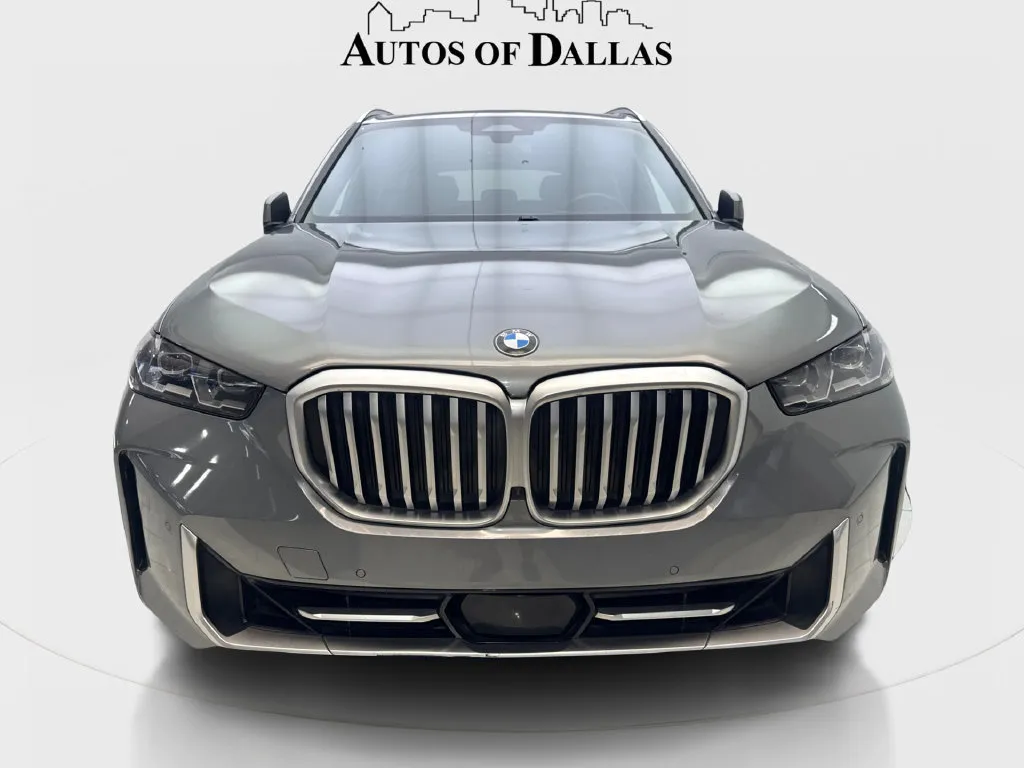 BMW X5 photo 4