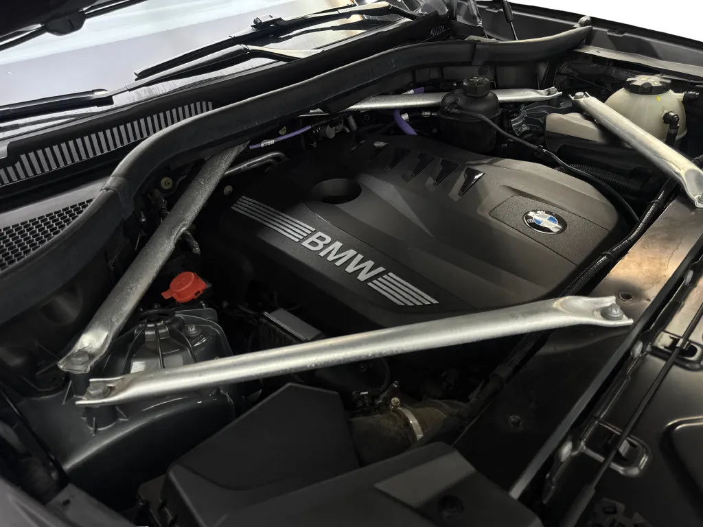 BMW X5 photo 80