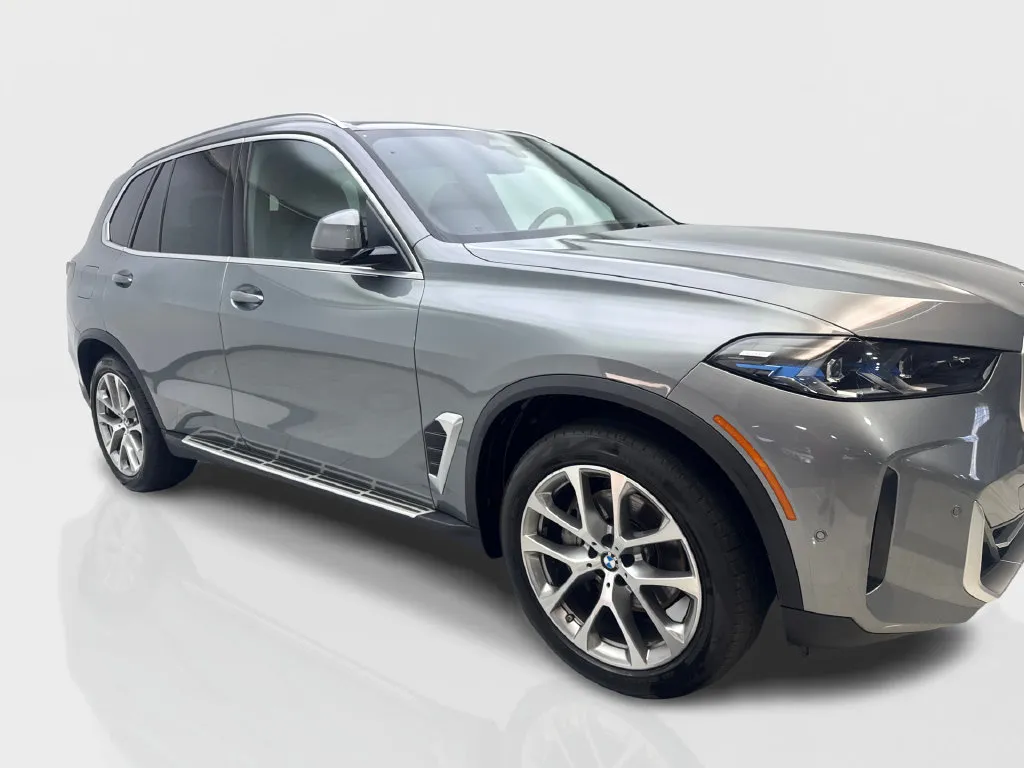 BMW X5 photo 14