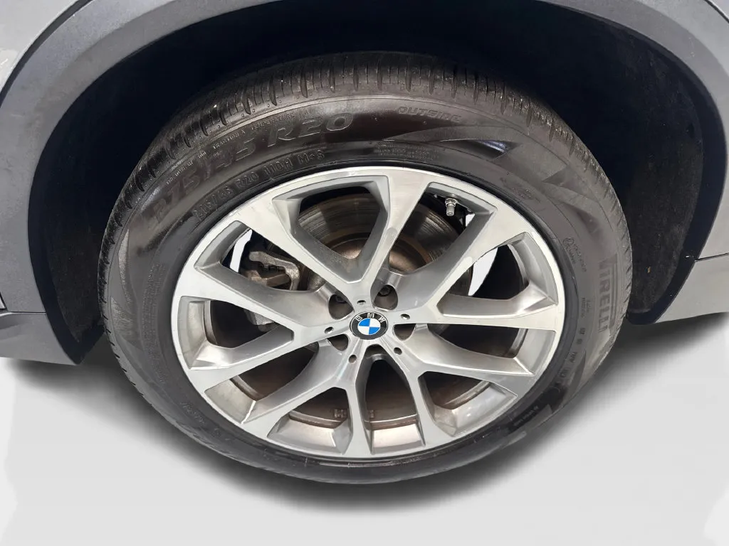 BMW X5 photo 89