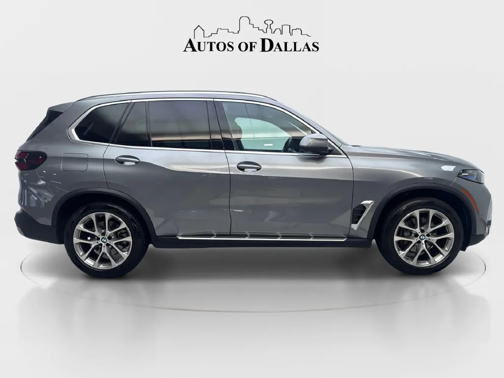 BMW X5 photo 11
