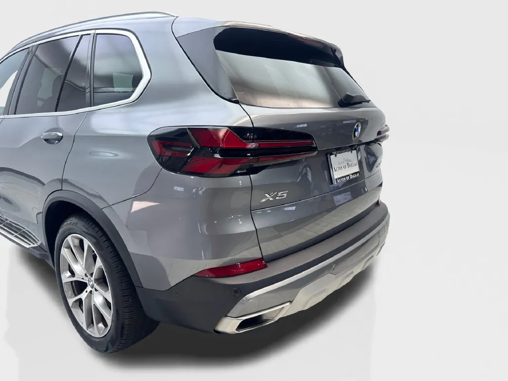 BMW X5 photo 21