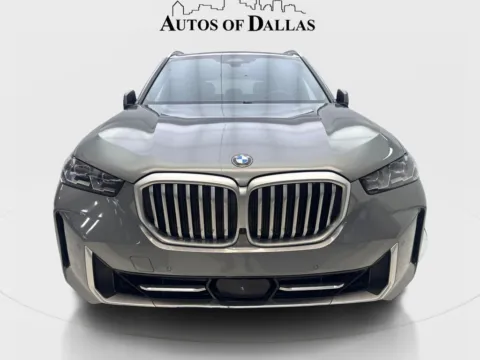 Another view of 2024 BMW X5 sDrive40i for sale in Irving, TX at Autos of Dallas - Irving