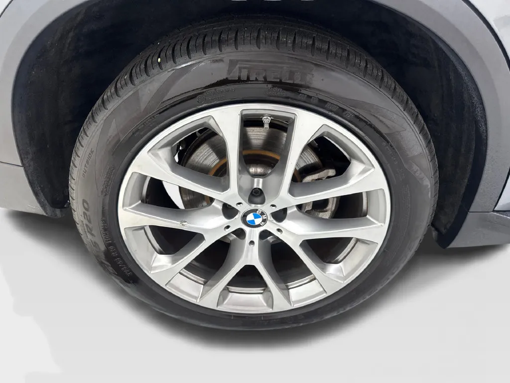 BMW X5 photo 88