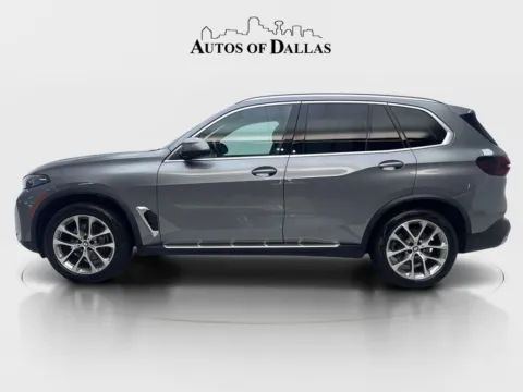 More photos of 2024 BMW X5 sDrive40i at Autos of Dallas - Irving, TX