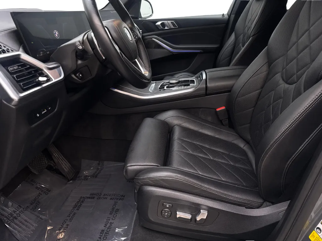 BMW X5 photo 29