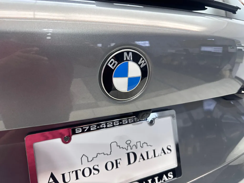 BMW X5 photo 23