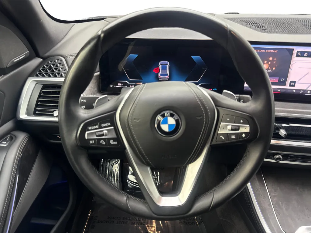BMW X5 photo 59