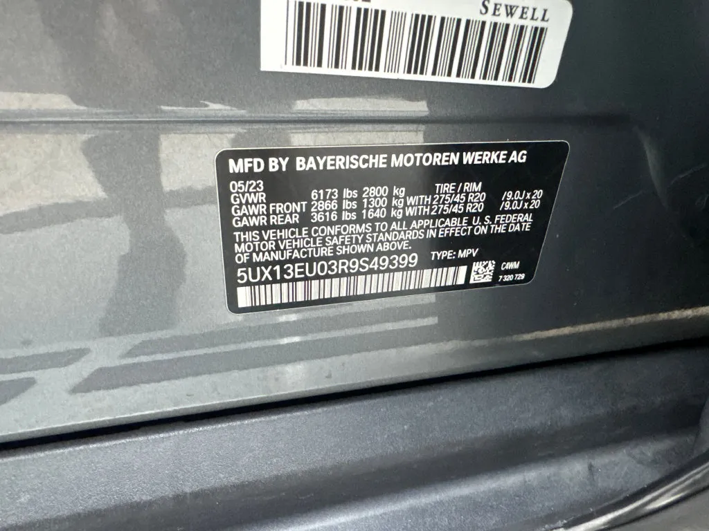 BMW X5 photo 92