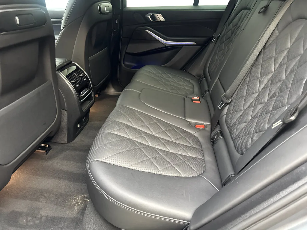 BMW X5 photo 36