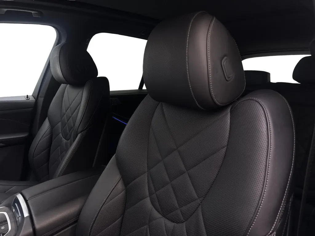 BMW X5 photo 30