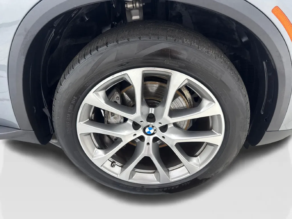 BMW X5 photo 87