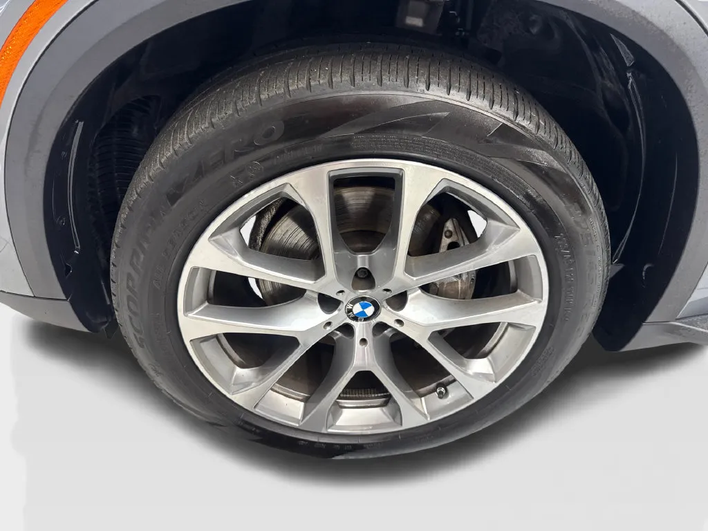 BMW X5 photo 90
