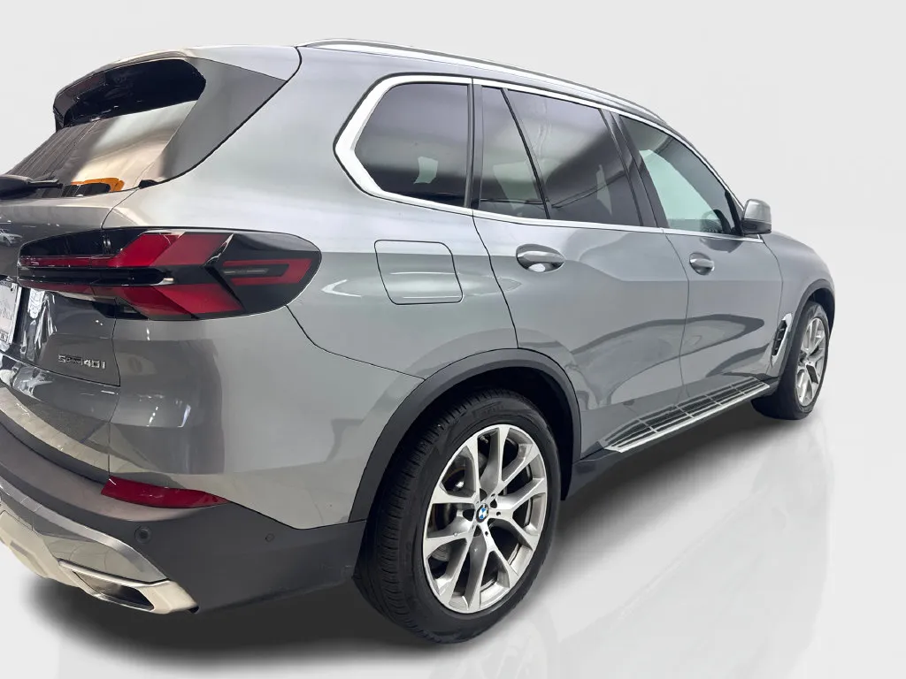 BMW X5 photo 15
