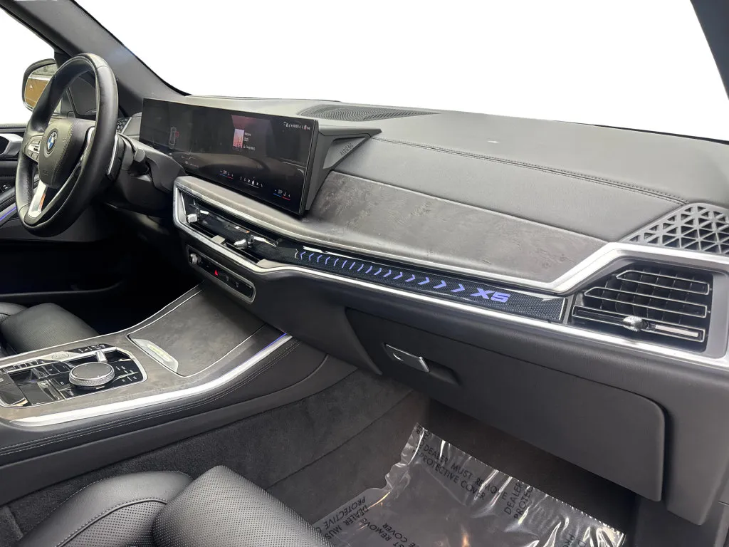 BMW X5 photo 55