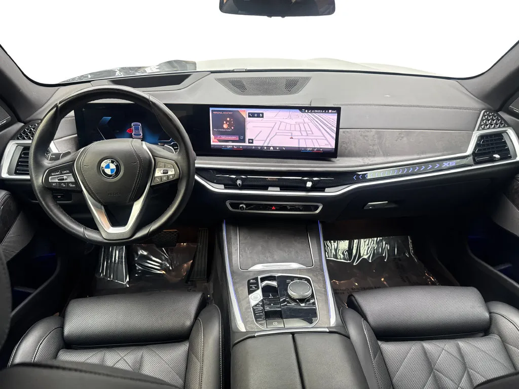 BMW X5 photo 54