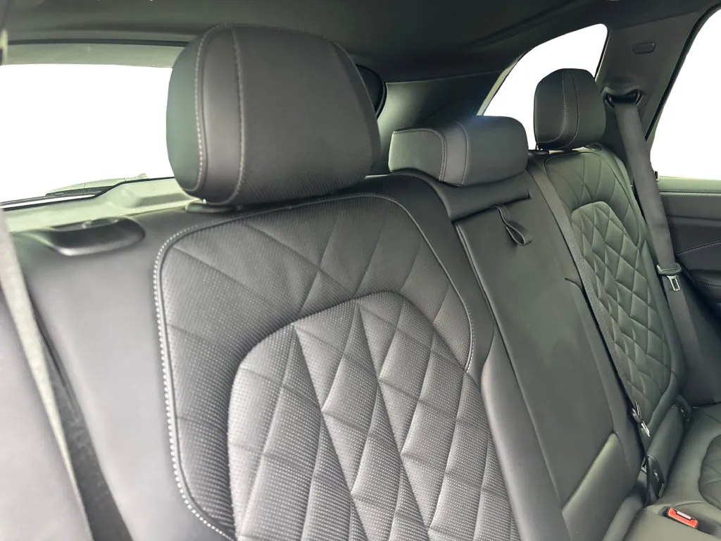 BMW X5 photo 43