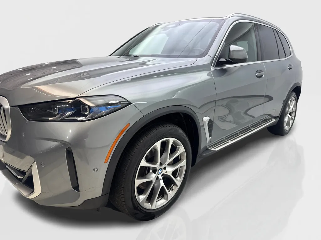 BMW X5 photo 12