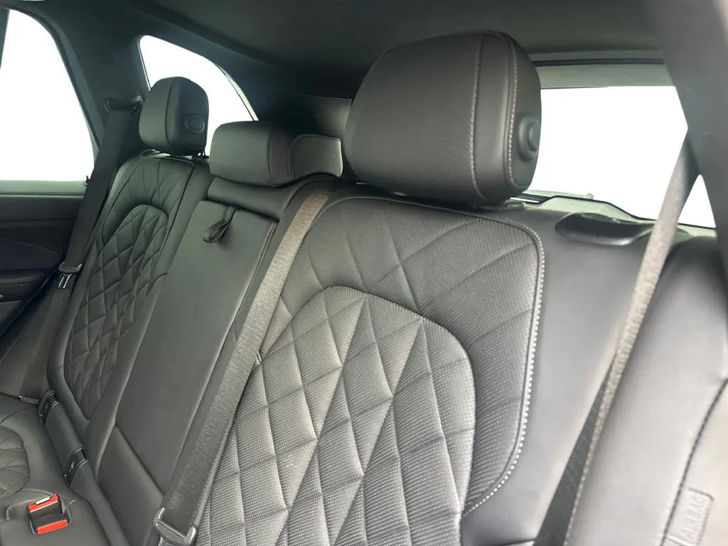 BMW X5 photo 37