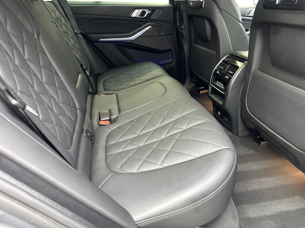 BMW X5 photo 42
