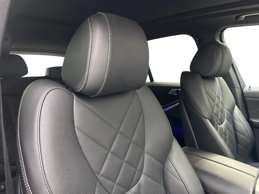 BMW X5 photo 48