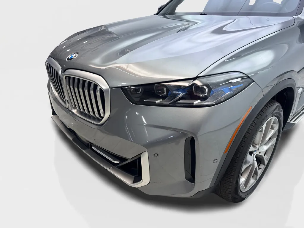 BMW X5 photo 18