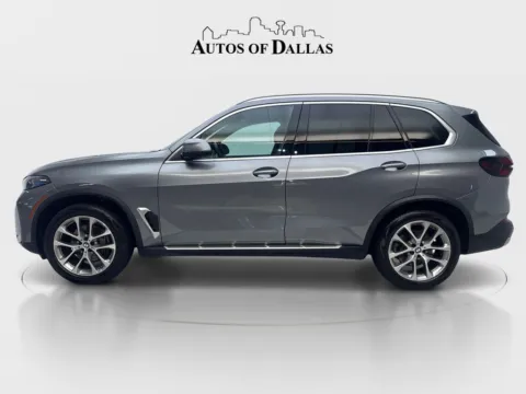 More photos of 2024 BMW X5 sDrive40i at Autos of Dallas - Irving, TX