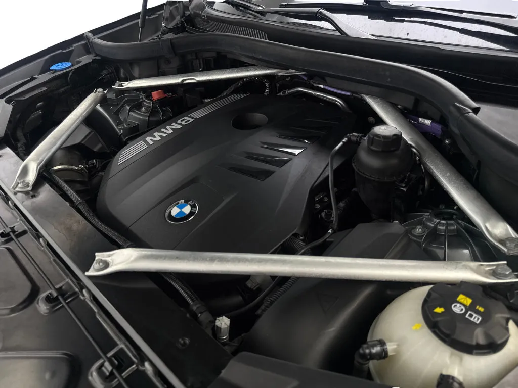 BMW X5 photo 78